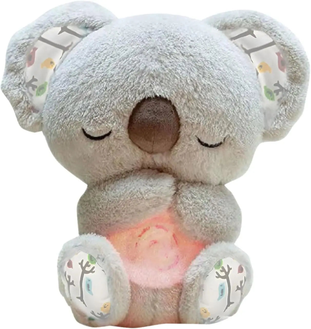 Soothing Koala Sleep Toy