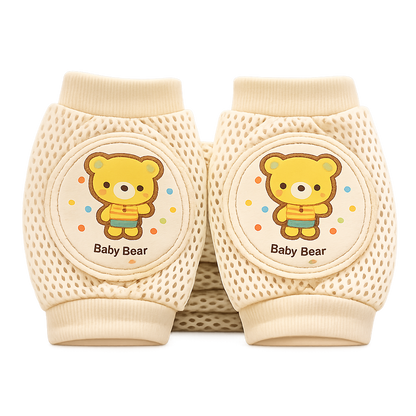SnuggleCrawl™ Knee Pads