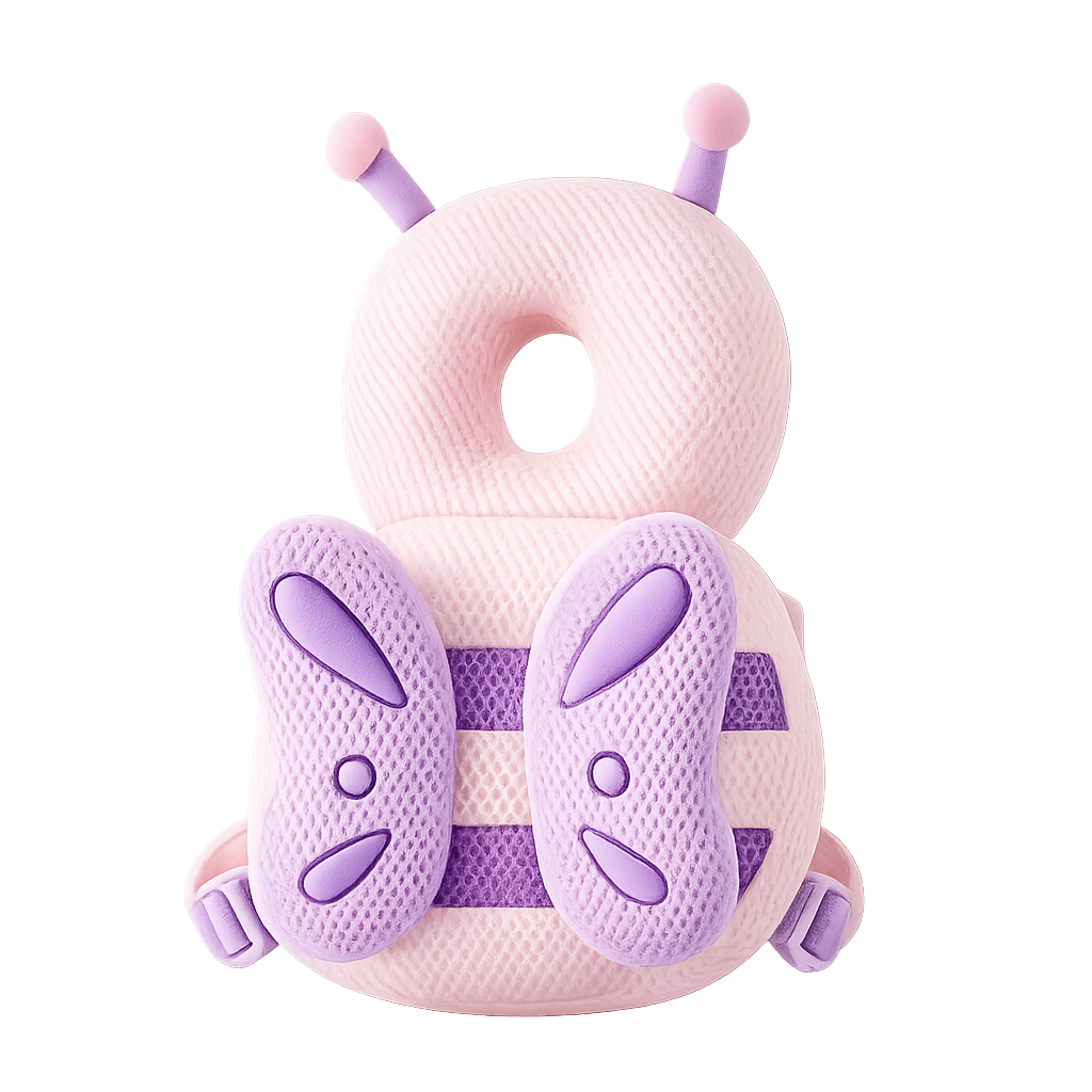 SafeSteps™ Baby Protector