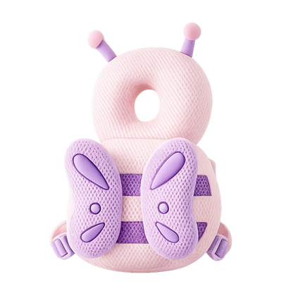 SafeSteps™ Baby Protector