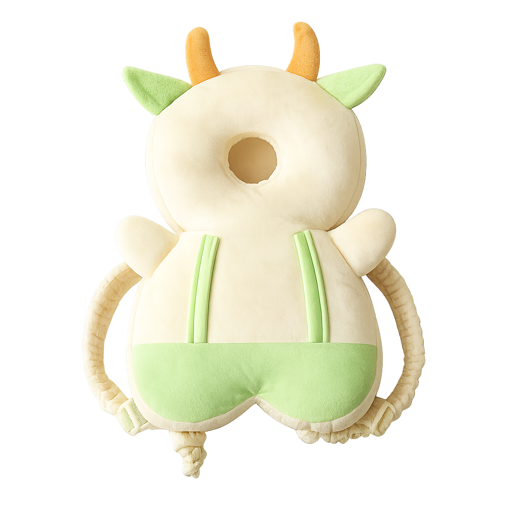 SafeSteps™ Baby Protector