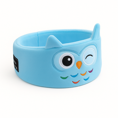 Animal Bluetooth Sleep Headband