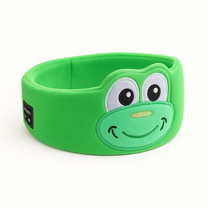 Animal Bluetooth Sleep Headband