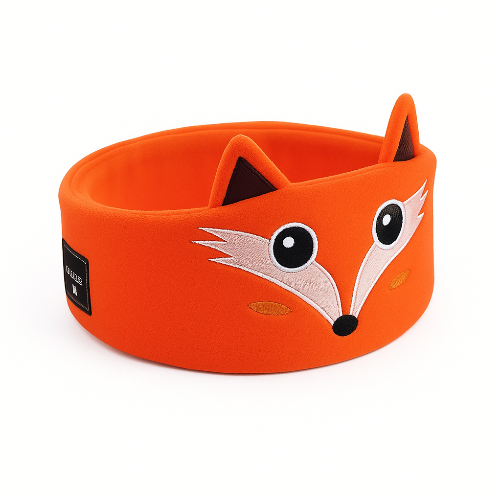 Animal Bluetooth Sleep Headband