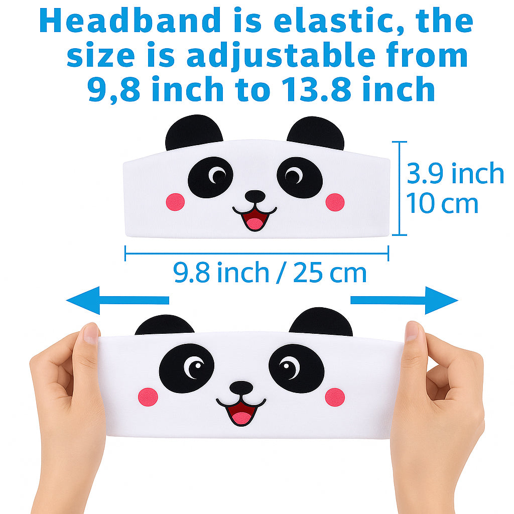 Animal Bluetooth Sleep Headband