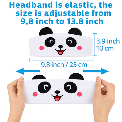 Animal Bluetooth Sleep Headband