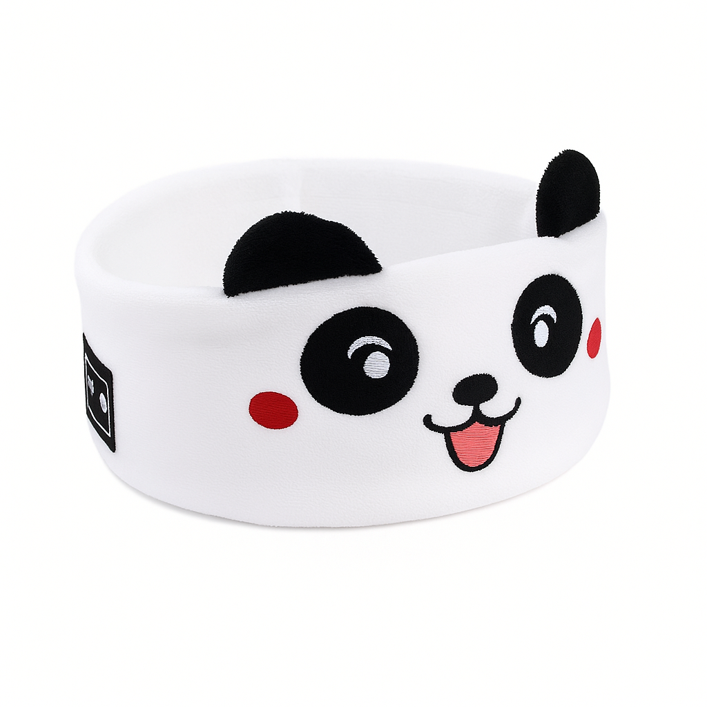 Animal Bluetooth Sleep Headband