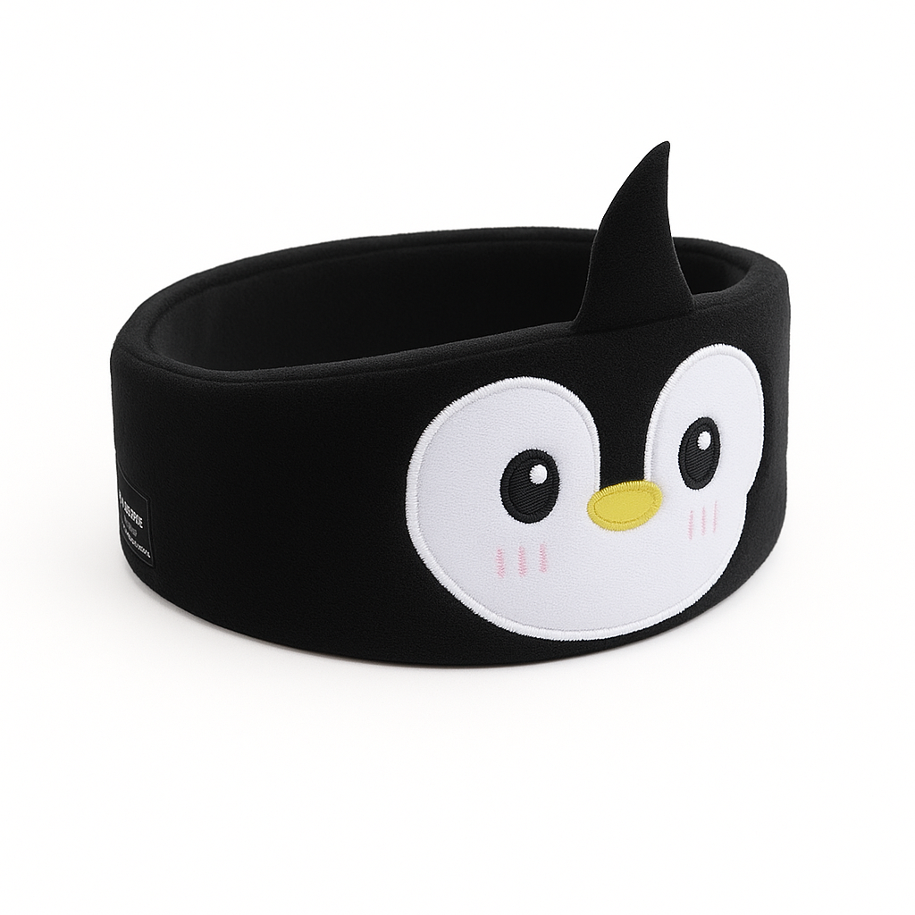 Animal Bluetooth Sleep Headband