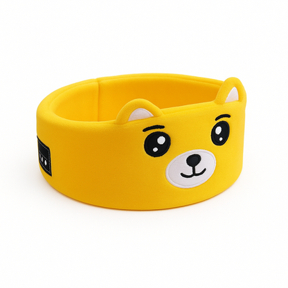 Animal Bluetooth Sleep Headband