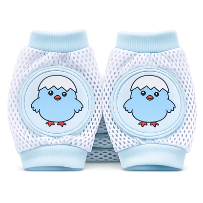 SnuggleCrawl™ Knee Pads