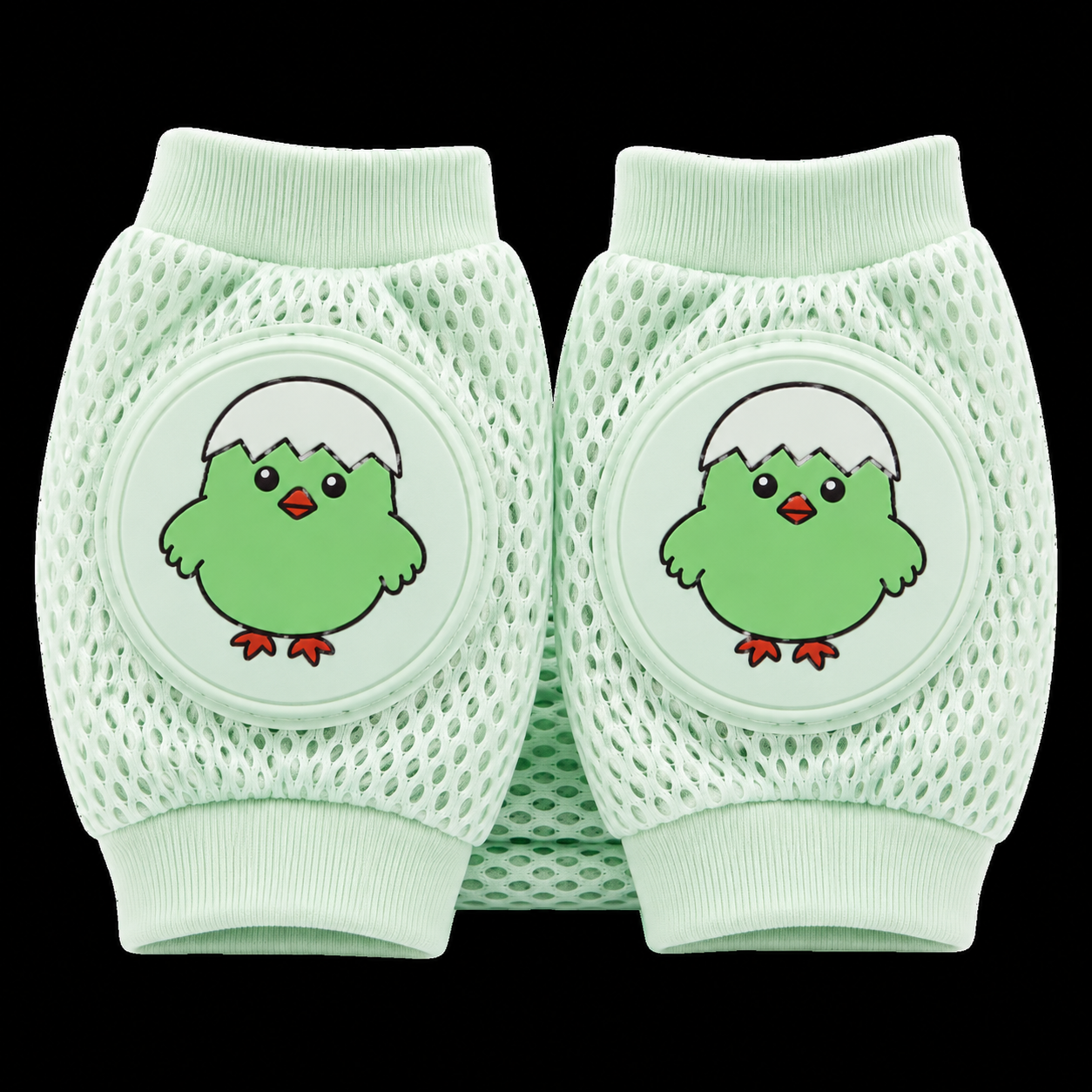 SnuggleCrawl™ Knee Pads