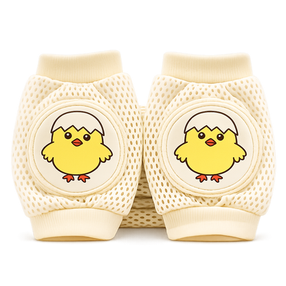 SnuggleCrawl™ Knee Pads