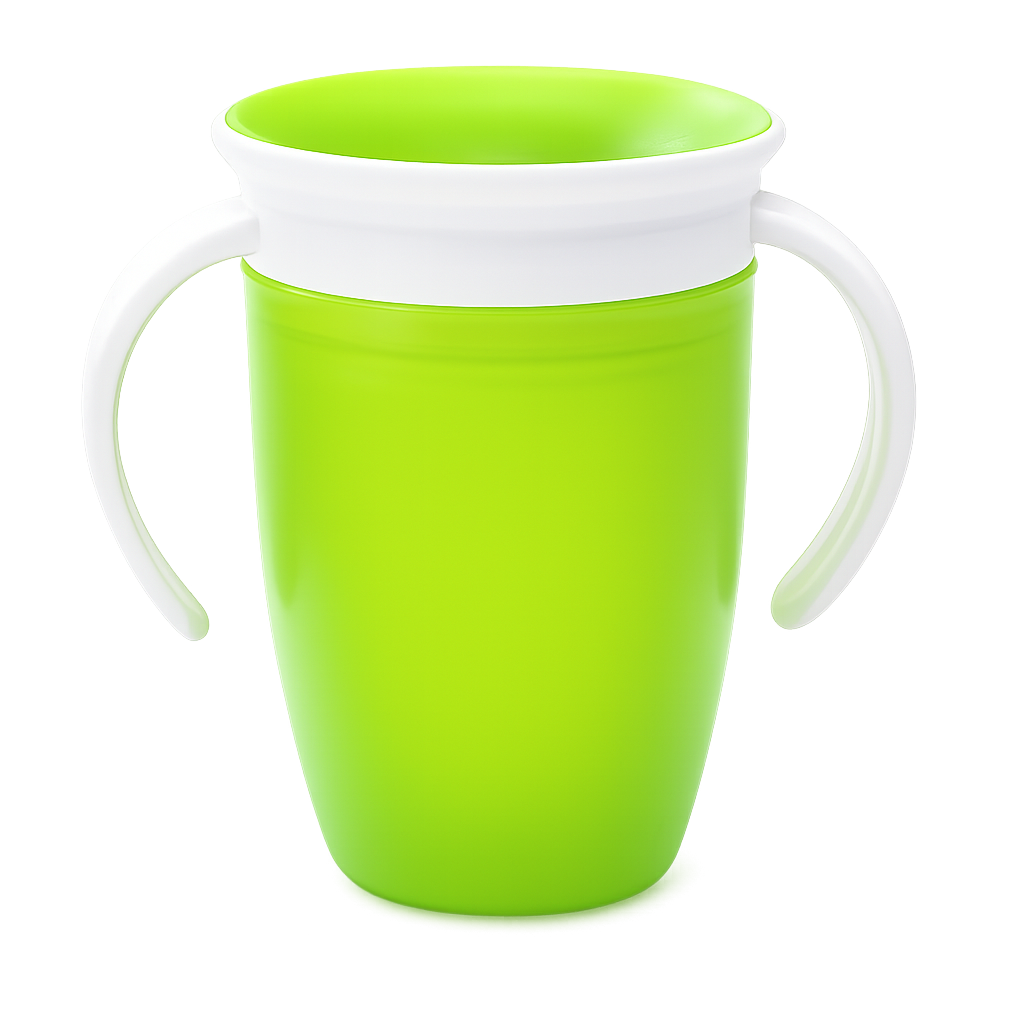 SpillFree Buddy™