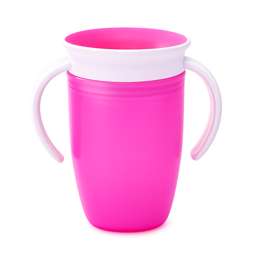 SpillFree Buddy™