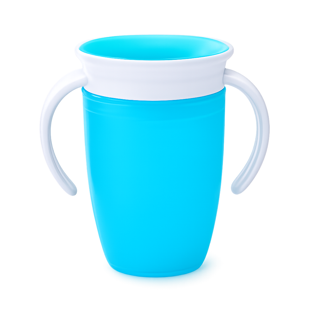 SpillFree Buddy™