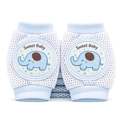 SnuggleCrawl™ Knee Pads