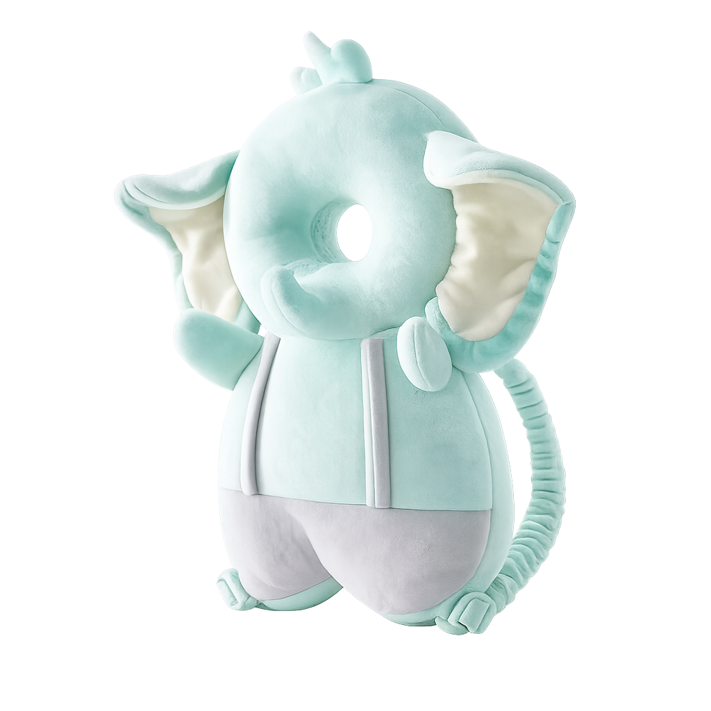 SafeSteps™ Baby Protector