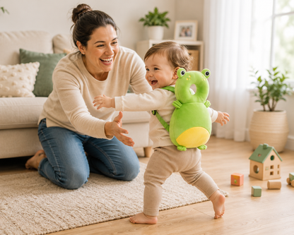 SafeSteps™ Baby Protector