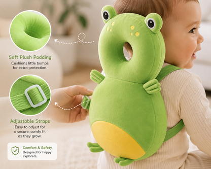SafeSteps™ Baby Protector
