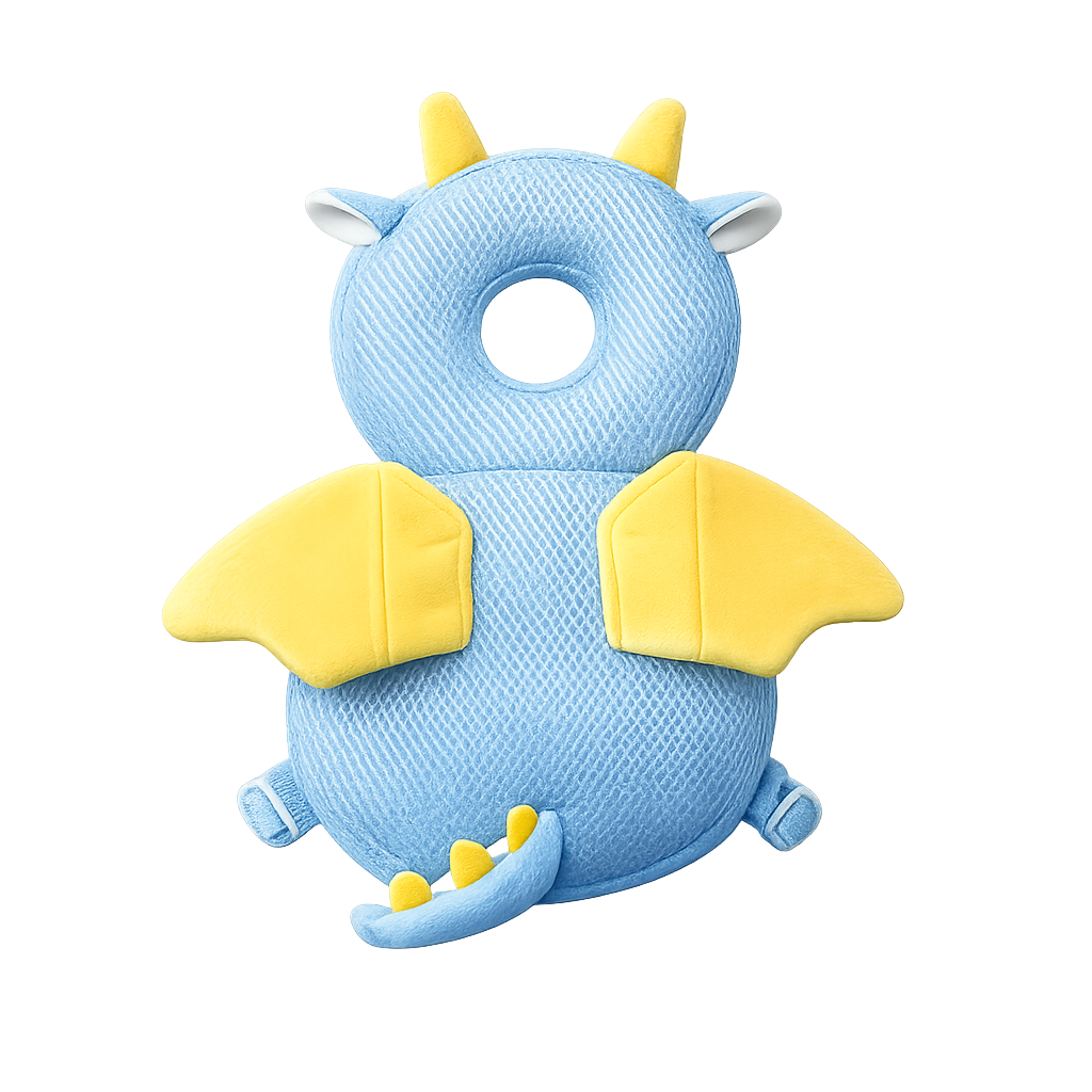 SafeSteps™ Baby Protector