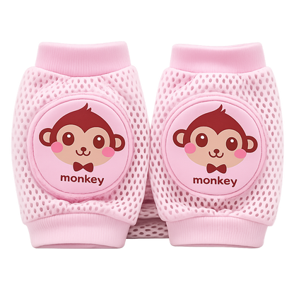 SnuggleCrawl™ Knee Pads