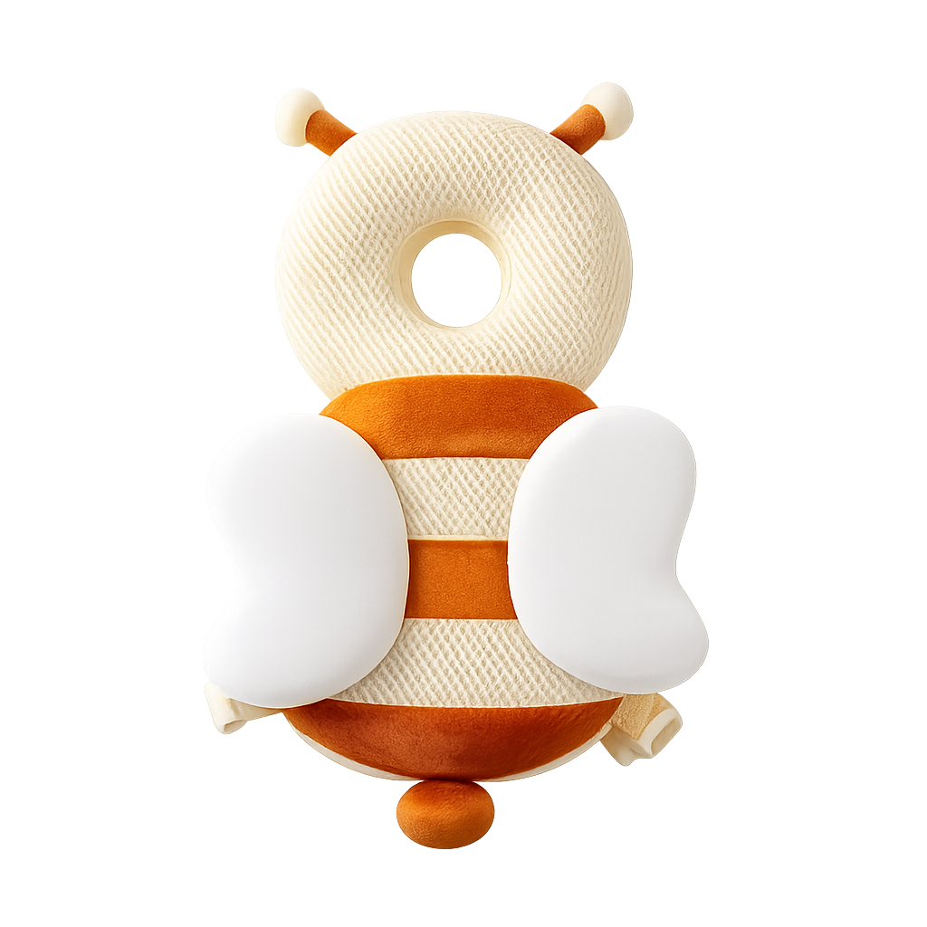 SafeSteps™ Baby Protector