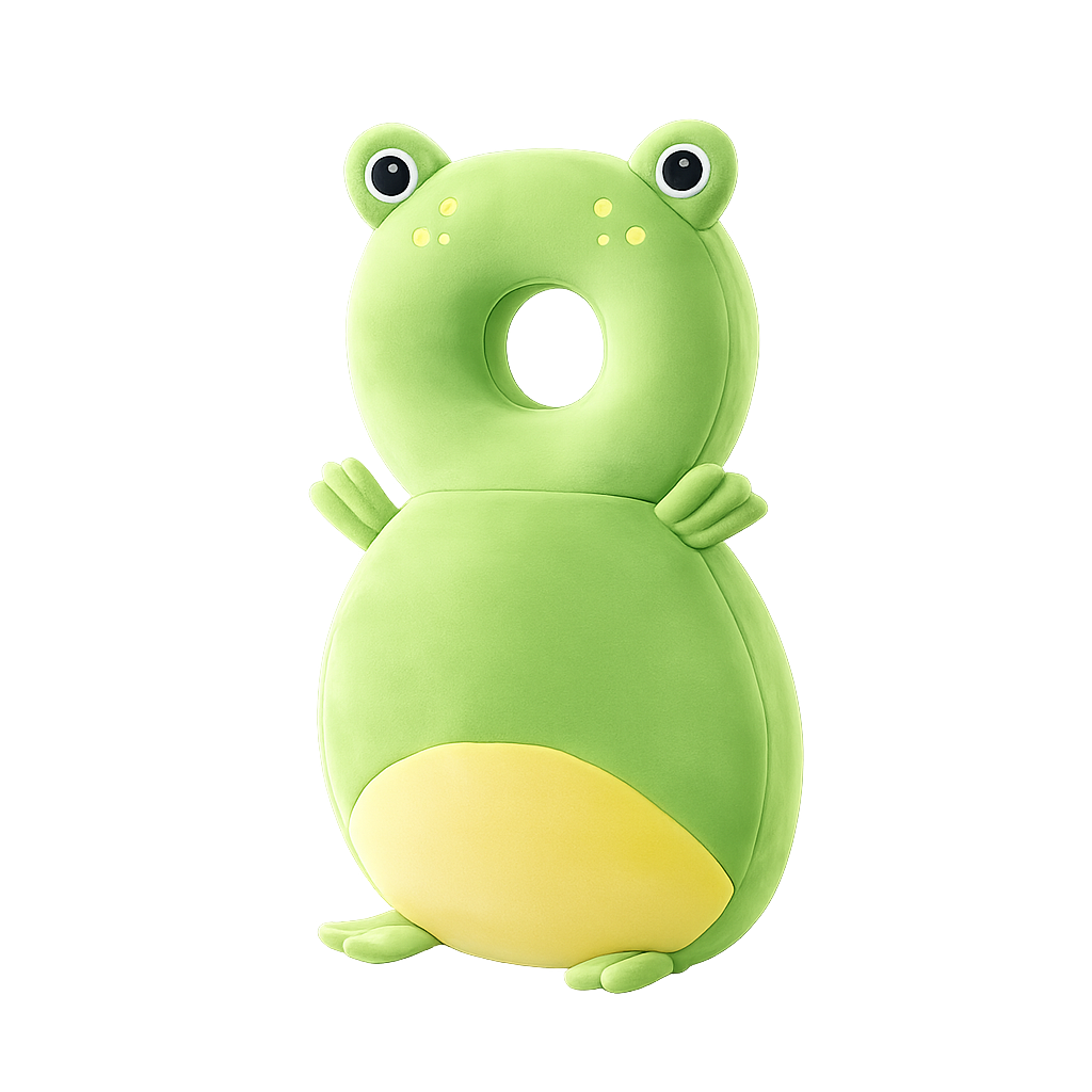 SafeSteps™ Baby Protector