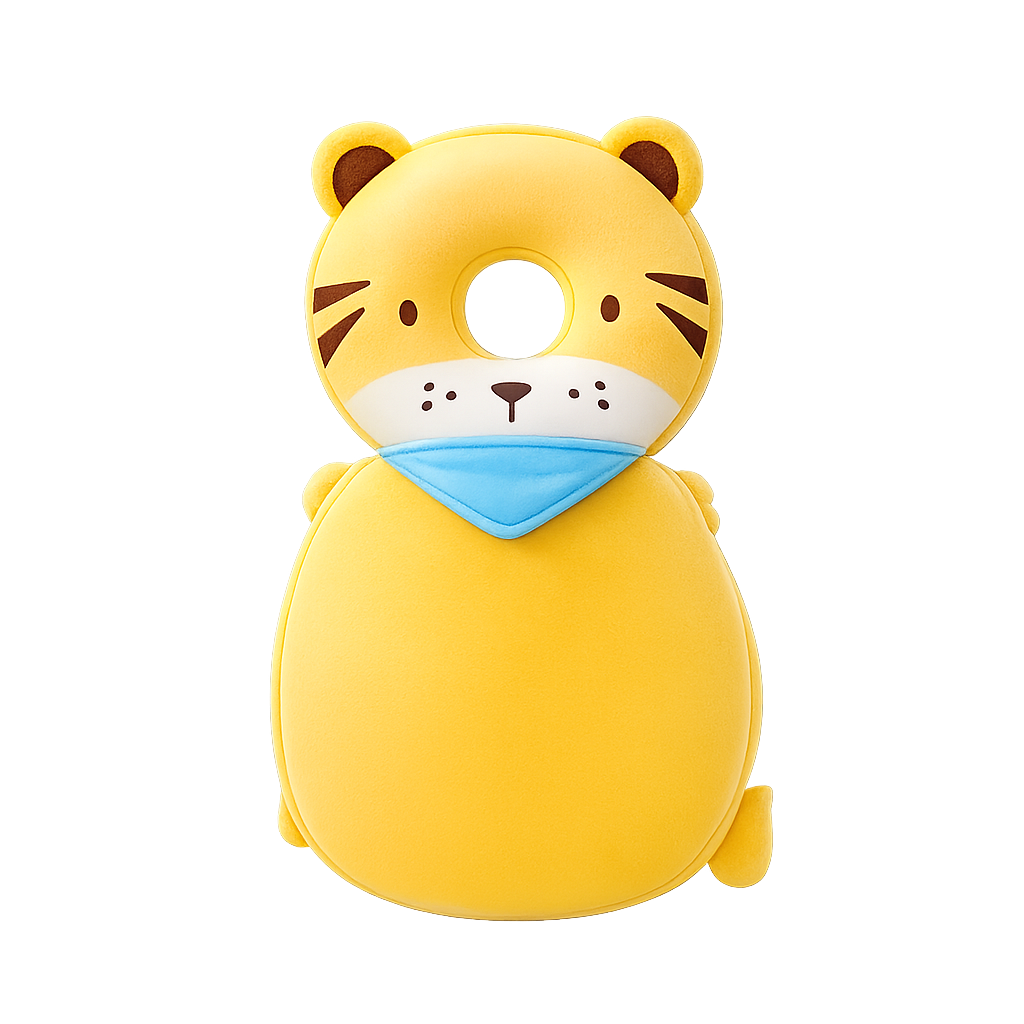 SafeSteps™ Baby Protector