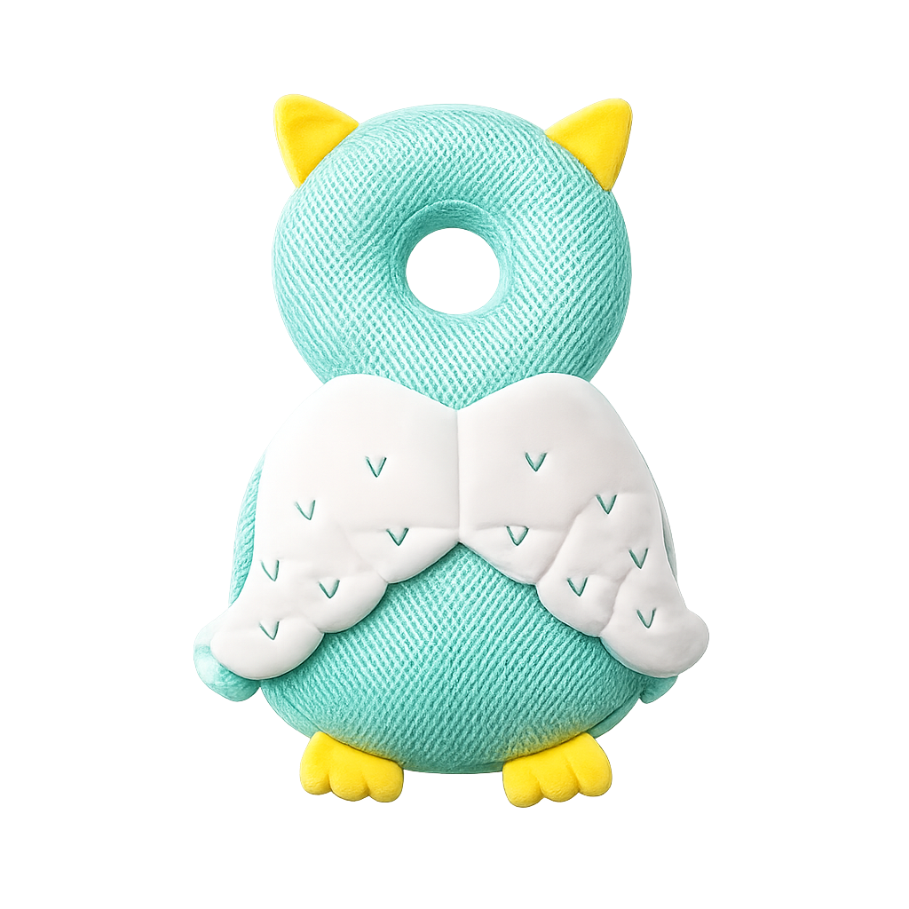 SafeSteps™ Baby Protector