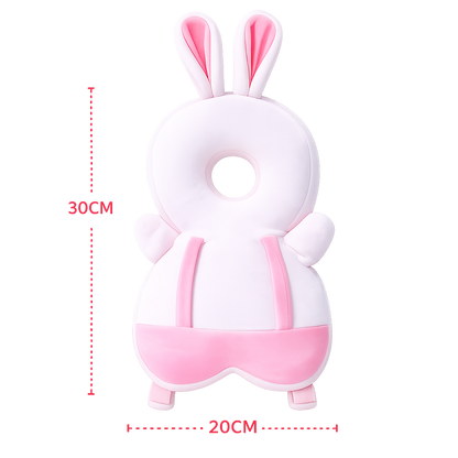 SafeSteps™ Baby Protector