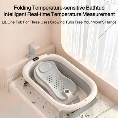 Snuggle Tub™