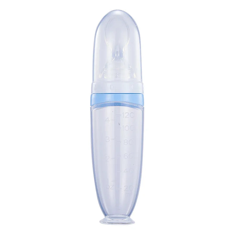 Easy Spoon Baby Feeder™