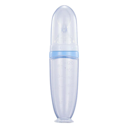 Easy Spoon Baby Feeder™
