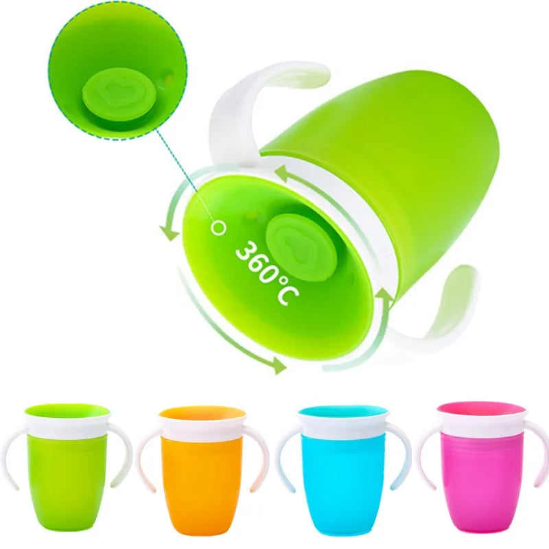 SpillFree Buddy™