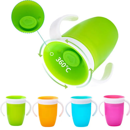 SpillFree Buddy™