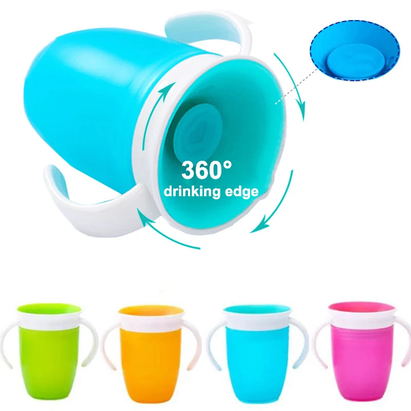 SpillFree Buddy™