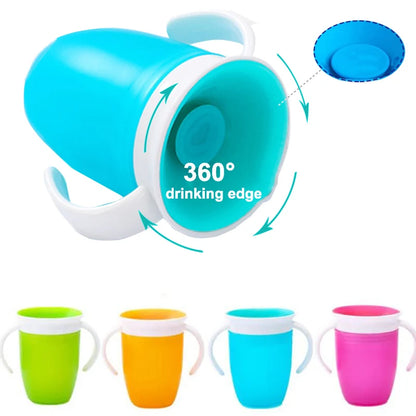 SpillFree Buddy™