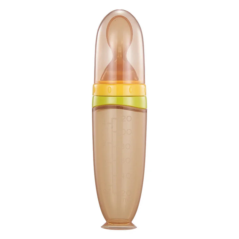 Easy Spoon Baby Feeder™