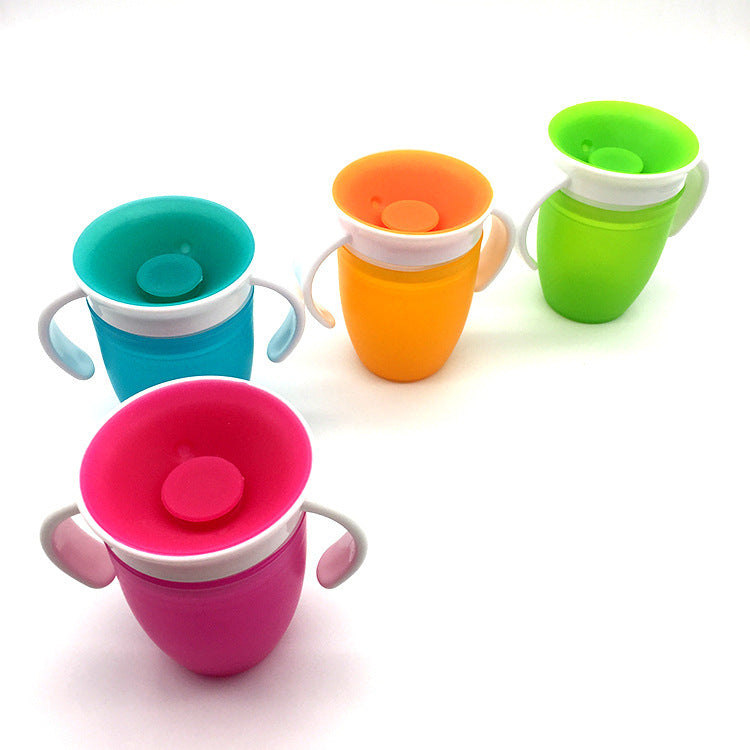 SpillFree Buddy™