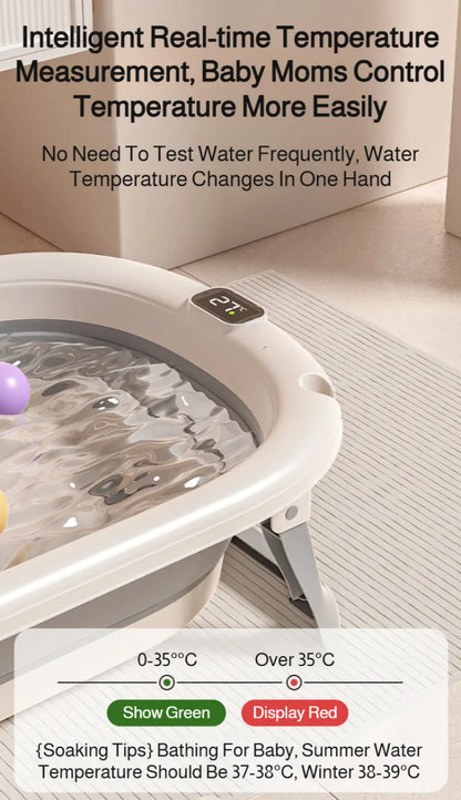 Snuggle Tub™