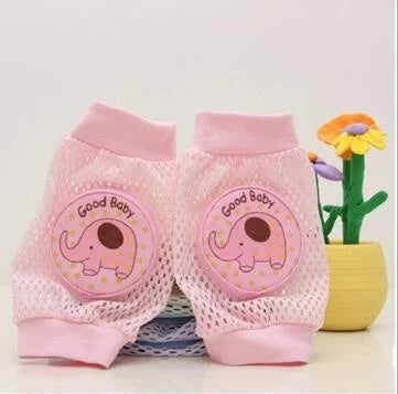 SnuggleCrawl™ Knee Pads