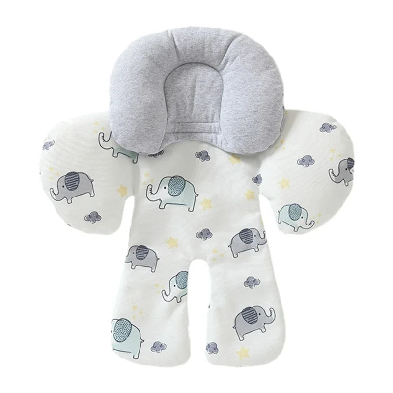 Baby Stroller Seat Cushion