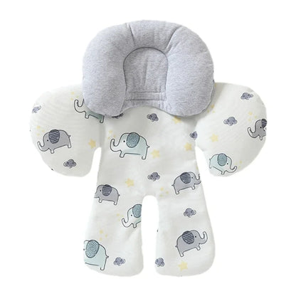 Baby Stroller Seat Cushion
