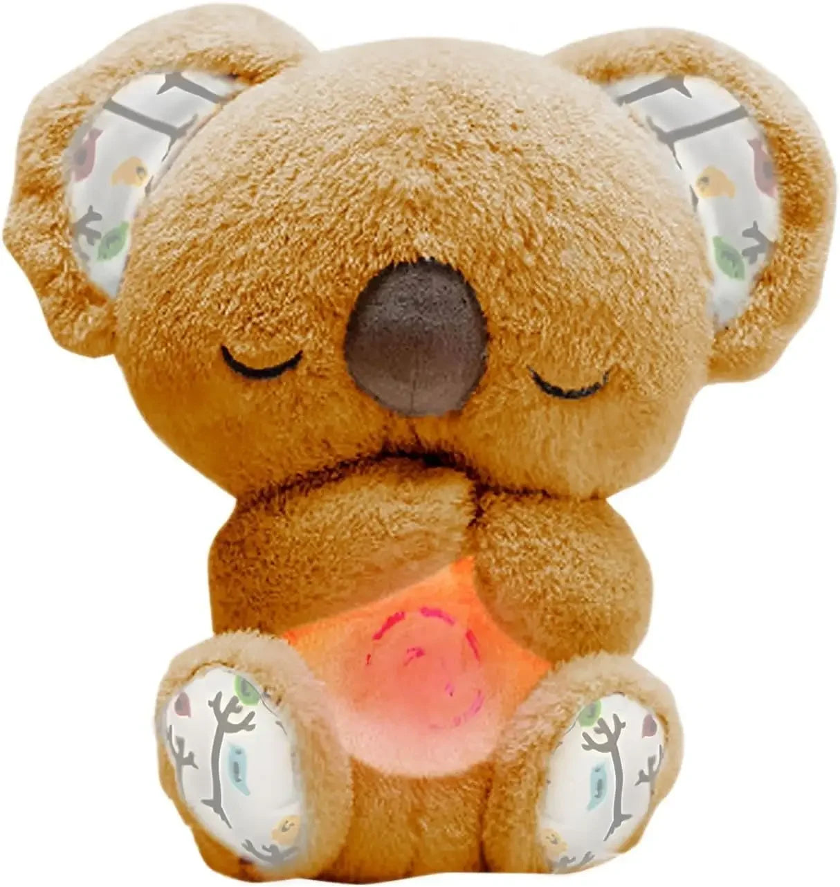 Soothing Koala Sleep Toy