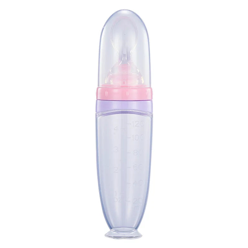Easy Spoon Baby Feeder™