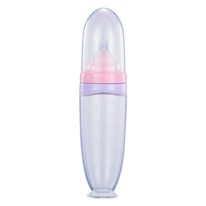 Easy Spoon Baby Feeder™