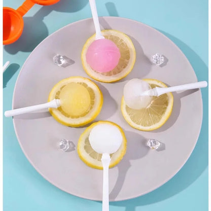 MiniFreeze™ Pops