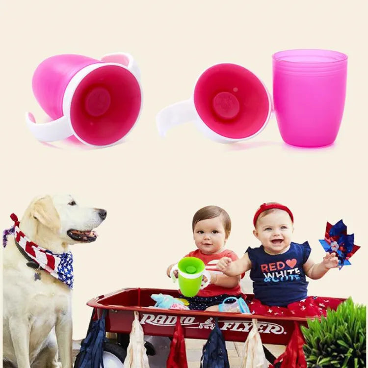 SpillFree Buddy™
