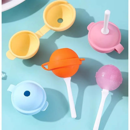 MiniFreeze™ Pops