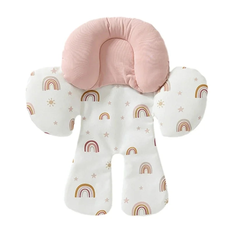 Baby Stroller Seat Cushion